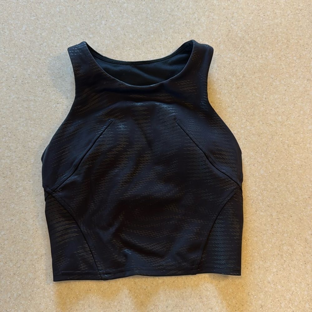 Lululemon Sports Bra - Size 2